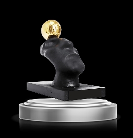 Gold Award - Creative Commerce 2025