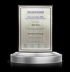 Best Insurance Technology 2023