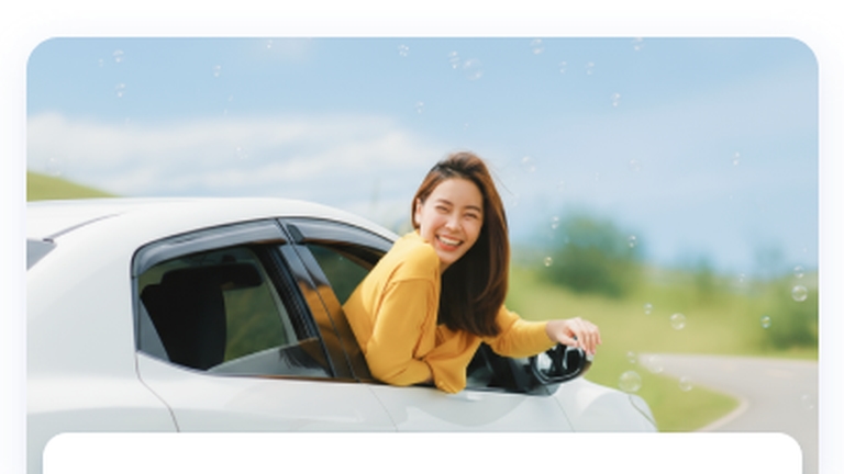Insurance Car