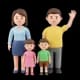 Protection for you and your family, with income compensation