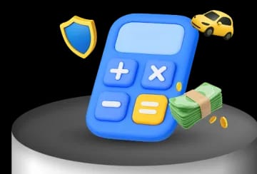 calculator illustration