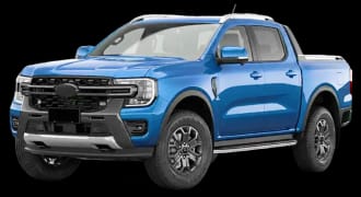 Commercial pickup trucks <br class='block md:hidden' />up to 3 tons