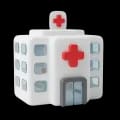 Income compensation during hospital stay