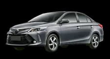 TOYOTA VIOS
