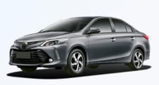 TOYOTA VIOS