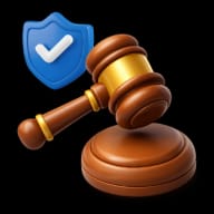 Legally compliant