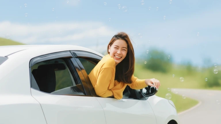 Insurance Car