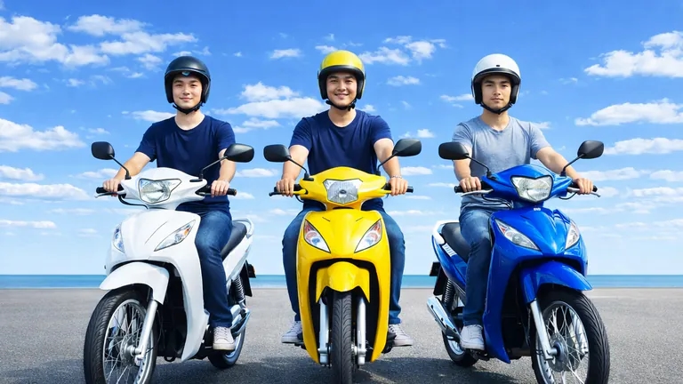 Insurance Motorcycle