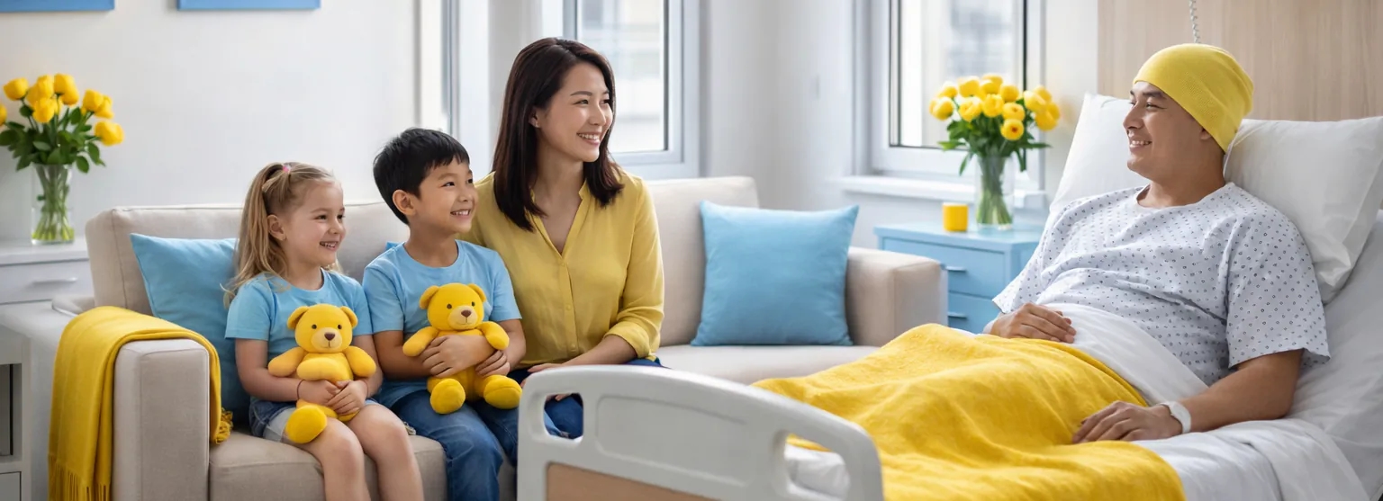 Cancer insurance