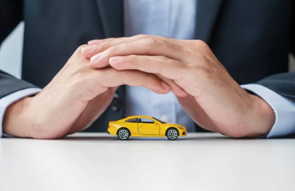 ทำไมต้องเลือกประกันติดโล่