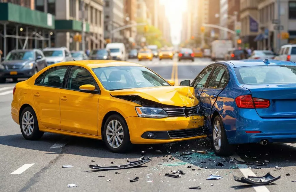 ประกันรถยนต์ 3+ คืออะไร?