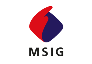 MSIG ประกันภัย