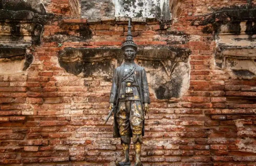 พระนารายณ์ราชนิเวศน์