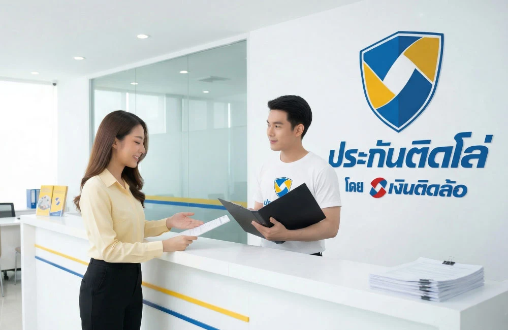 วิธีเลือกประกันรถยนต์ชั้น 1 ซ่อมศูนย์ที่ไหนดี ให้ตอบโจทย์