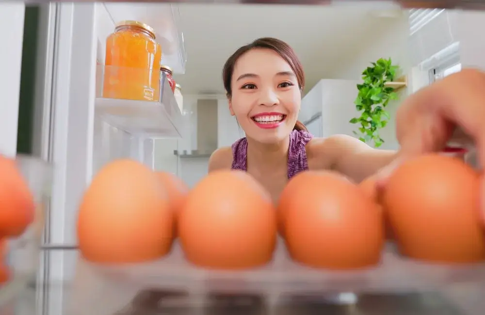 ไข่ไม่มีไขมันและคอเลสเตอรอล ไข่ไม่มีไขมันและคอเลสเตอรอล