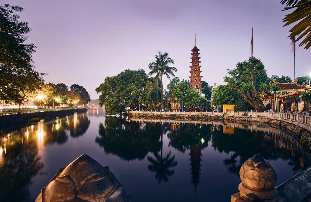 ฮานอย