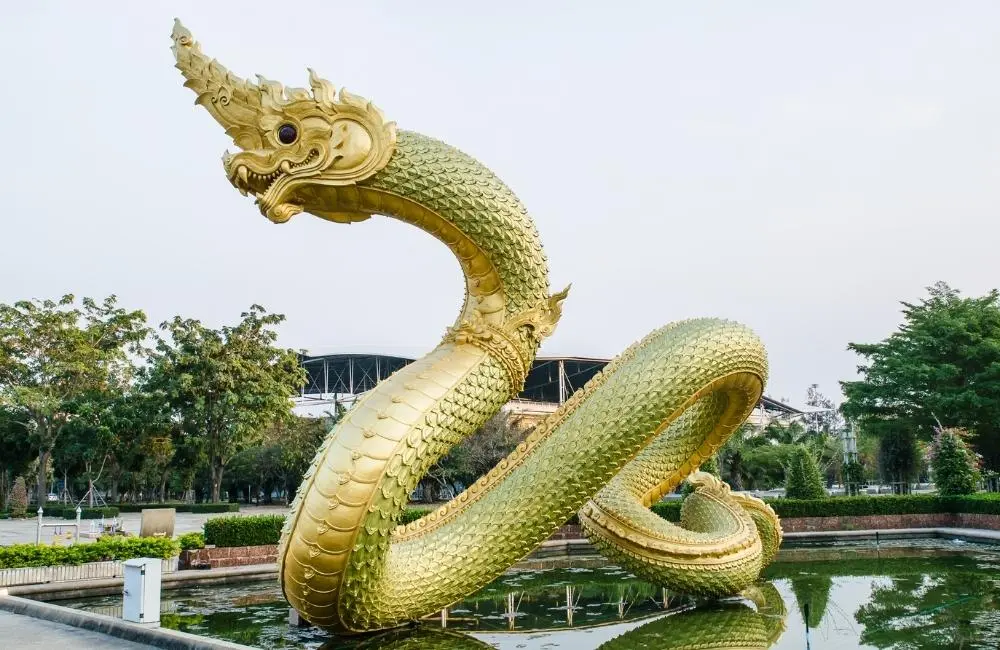 พญานาค