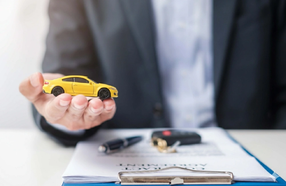 เข้าใจหลักพื้นฐาน ประกันรถยนต์คุ้มครองอะไรบ้าง