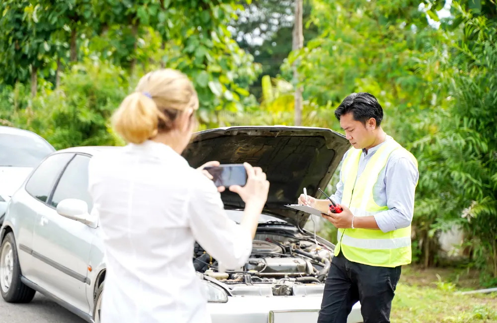 วิธีเช็กประกันรถยนต์ของผู้เสียชีวิต