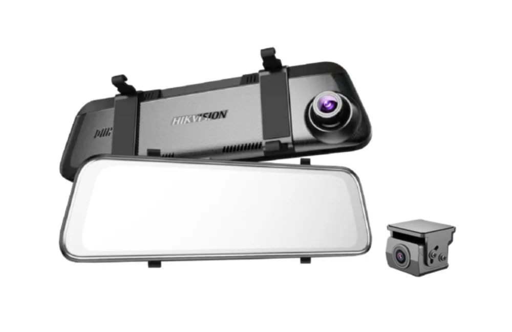 Hikvision N6 Pro