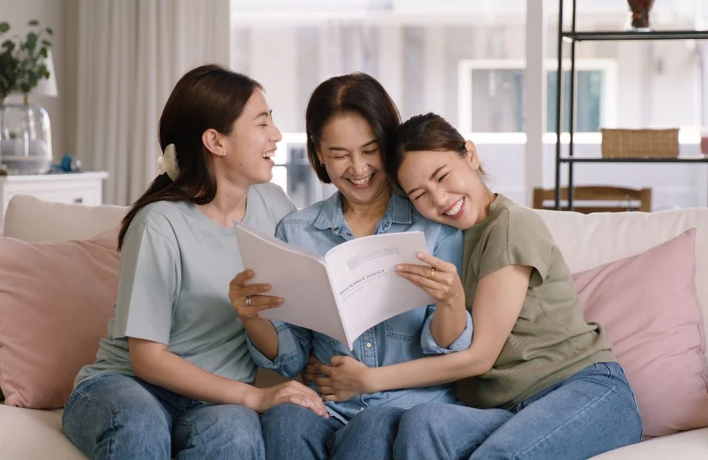 ประกันชีวิตแบบควบการลงทุน