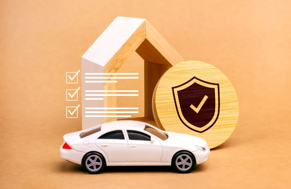 ประกันภัยรถยนต์