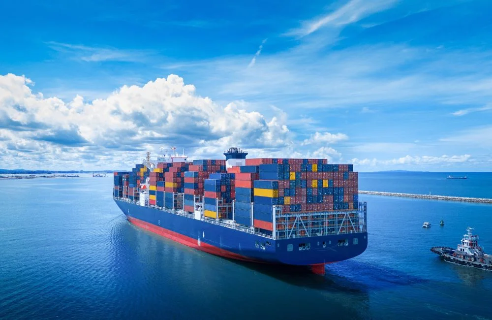 ประกันภัยทางทะเลและขนส่ง