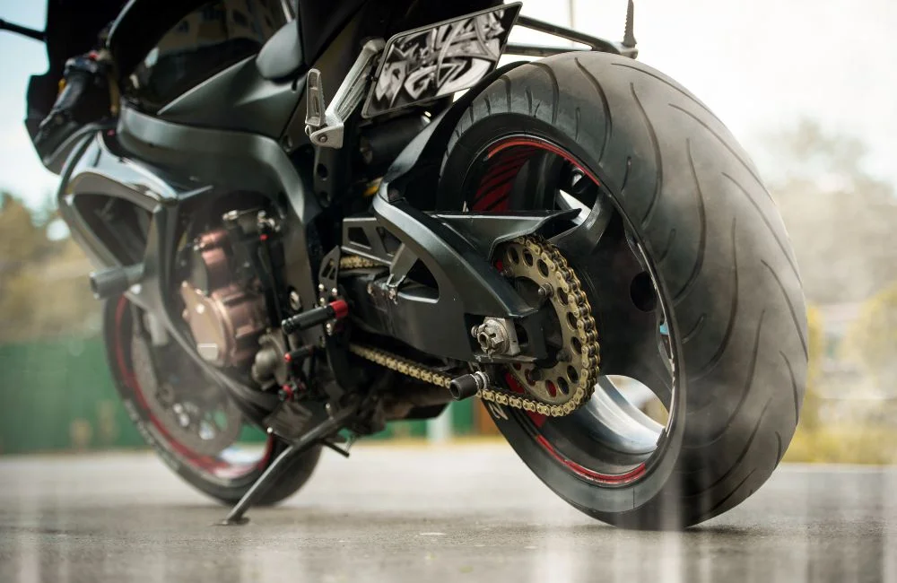 ขั้นตอนสอบใบขับขี่บิ๊กไบค์