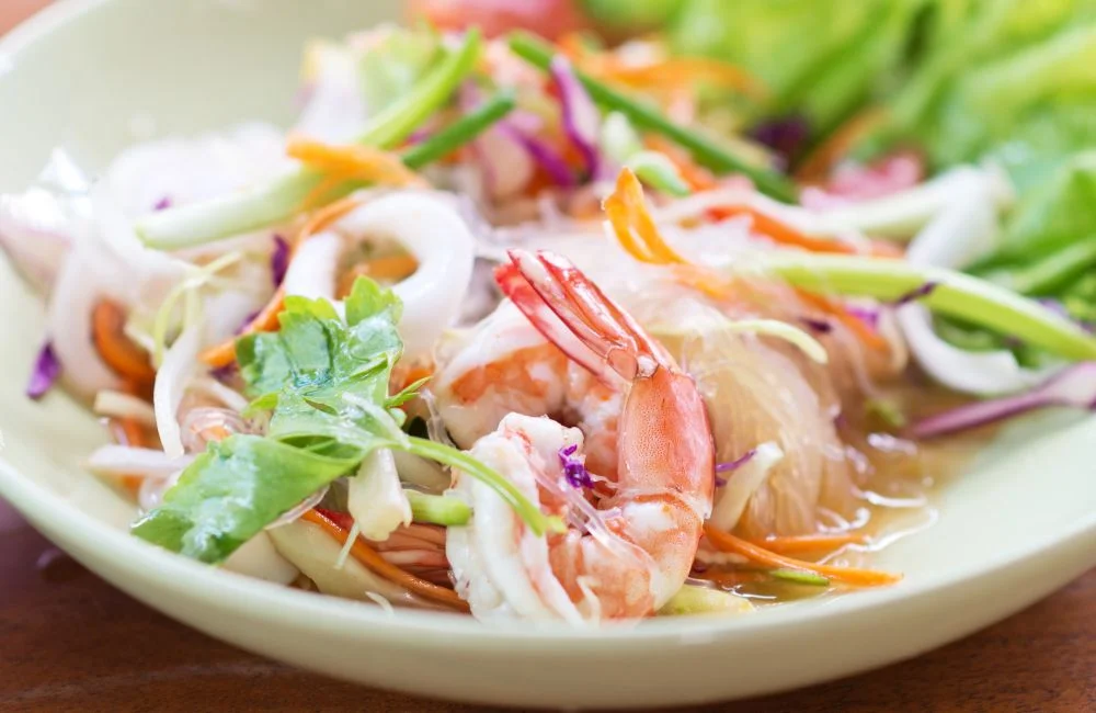 ผัดพริกแกง