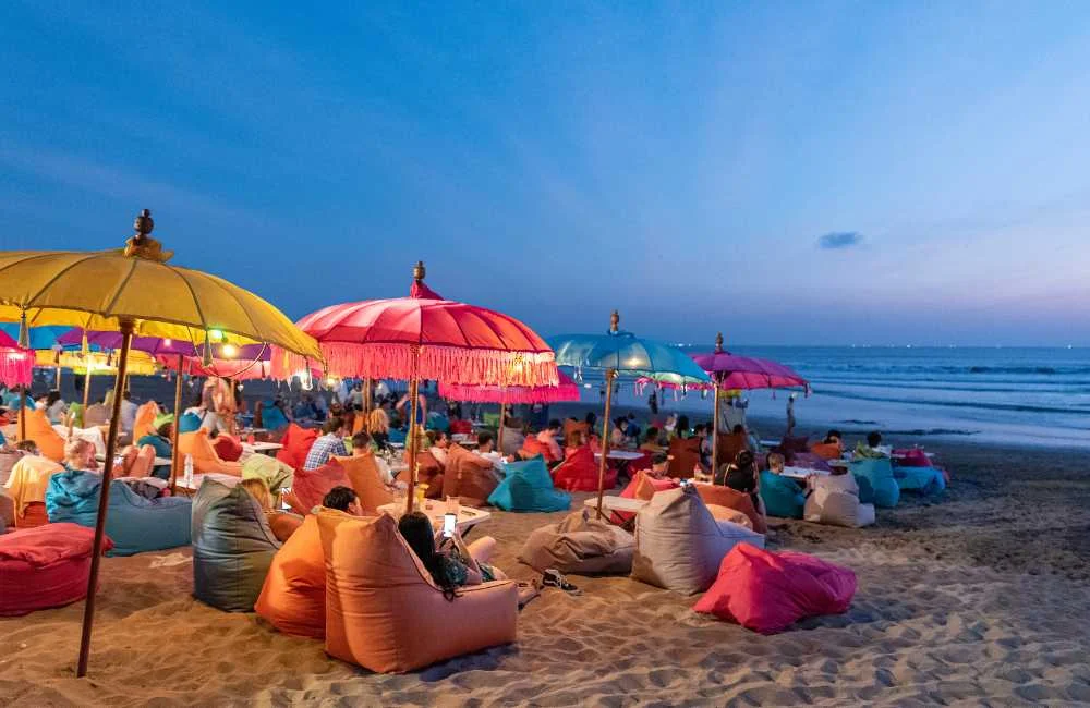 หาดเซมินยัก
