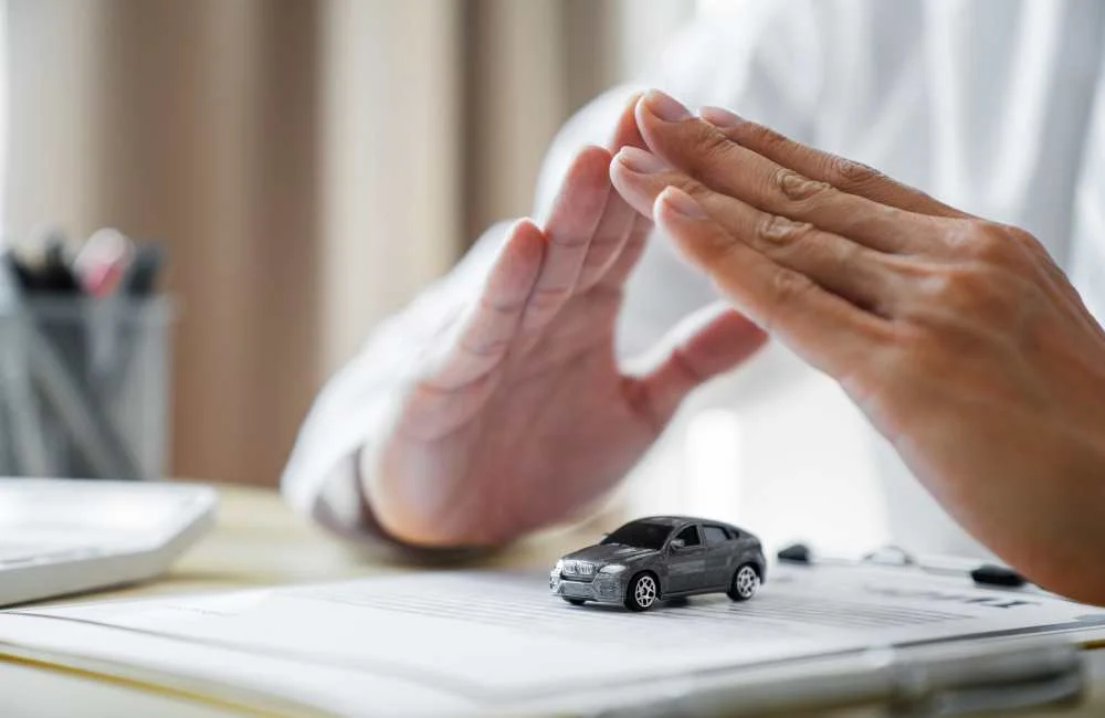 เทคนิคเก็บกรมธรรม์