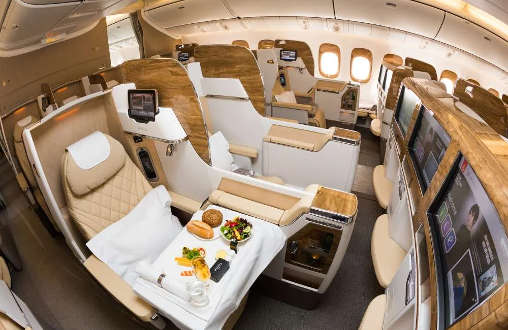 Business Class