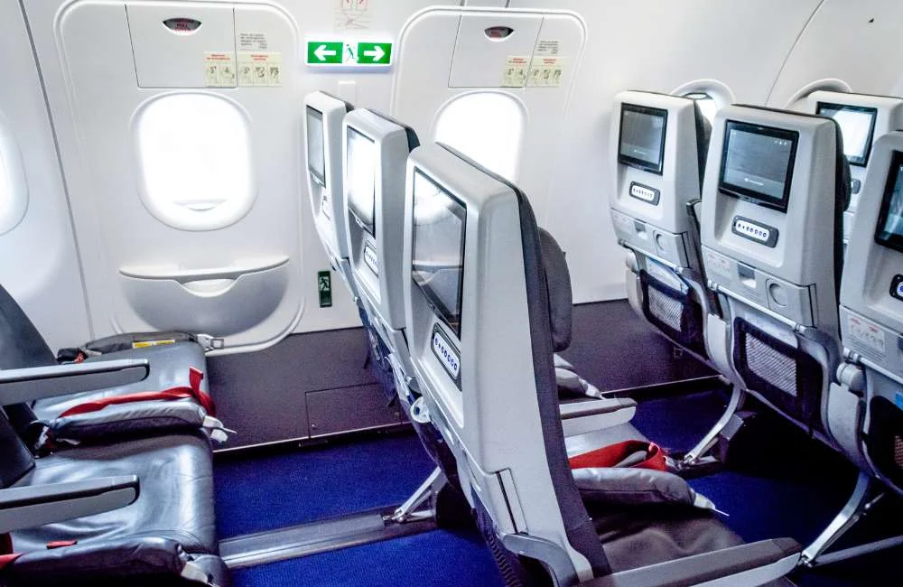 Economy Class
