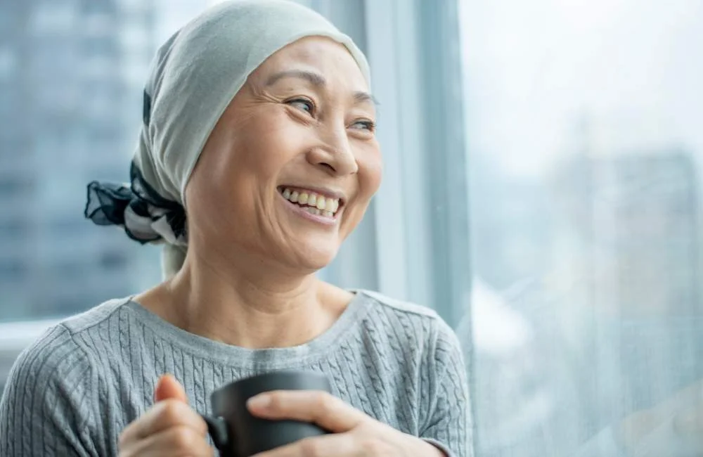 รับมือค่ารักษามะเร็ง