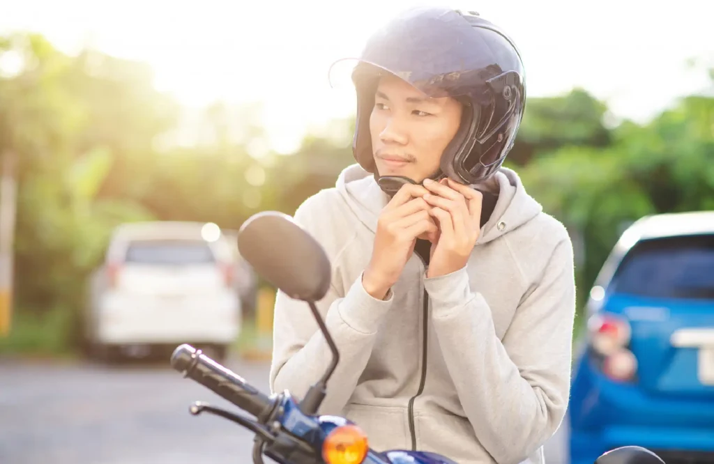 ข้อควรรู้ก่อนทำประกันชั้น 1 มอเตอร์ไซค์