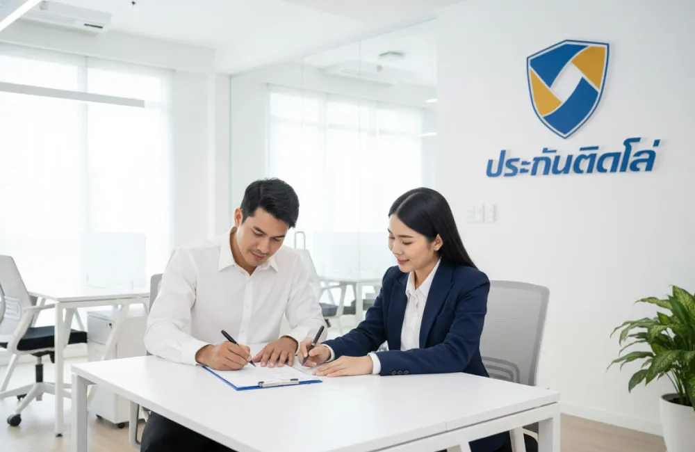 เคล็ดลับทำประกันรถยนต์ชั้น 1 ให้ราคาถูกลง