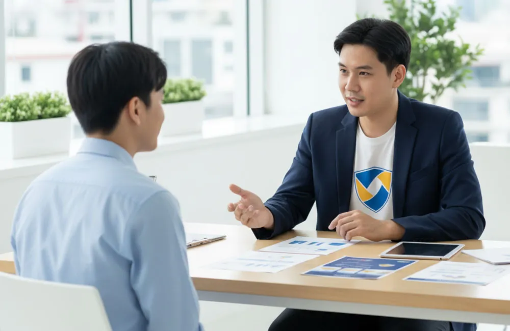 เคล็ดลับเลือกประกันอุบัติเหตุ PA ให้คุ้มค่า