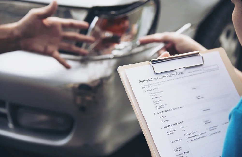 อัตราขั้นต่ำค่าขาดประโยชน์จากการใช้รถ (ขั้นต่ำ-สูงสุด)