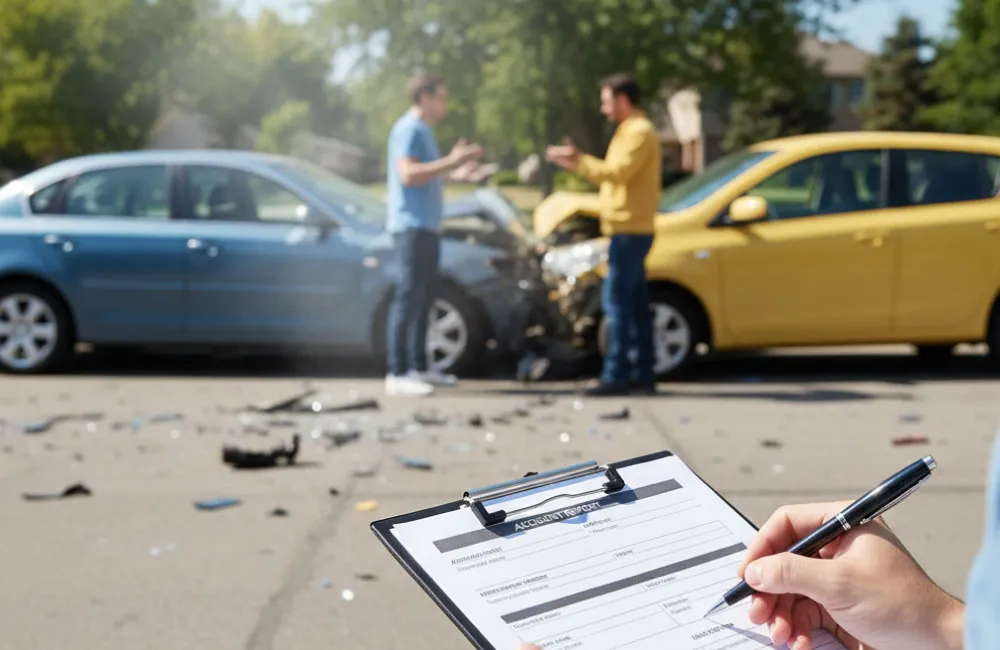 ขั้นตอนการเรียกร้องค่าสินไหมทดแทน