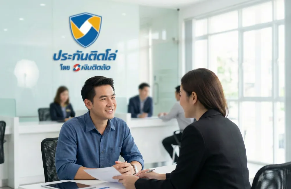 วิธีเลือกประกันมอเตอร์ไซค์ให้คุ้มค่า