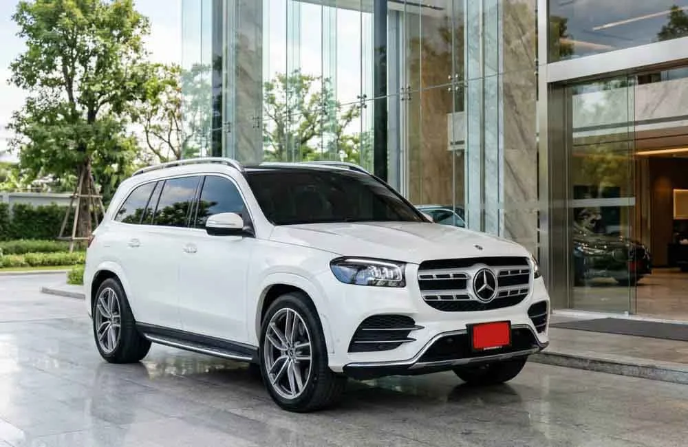 ประกันที่แถมมากับรถใหม่คุ้มค่าไหม ต้องระวังอะไรบ้าง