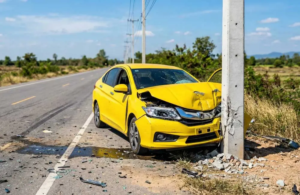 7 วันอันตรายคืออะไร ทำไมถึงมีอุบัติเหตุสูงช่วงสงกรานต์