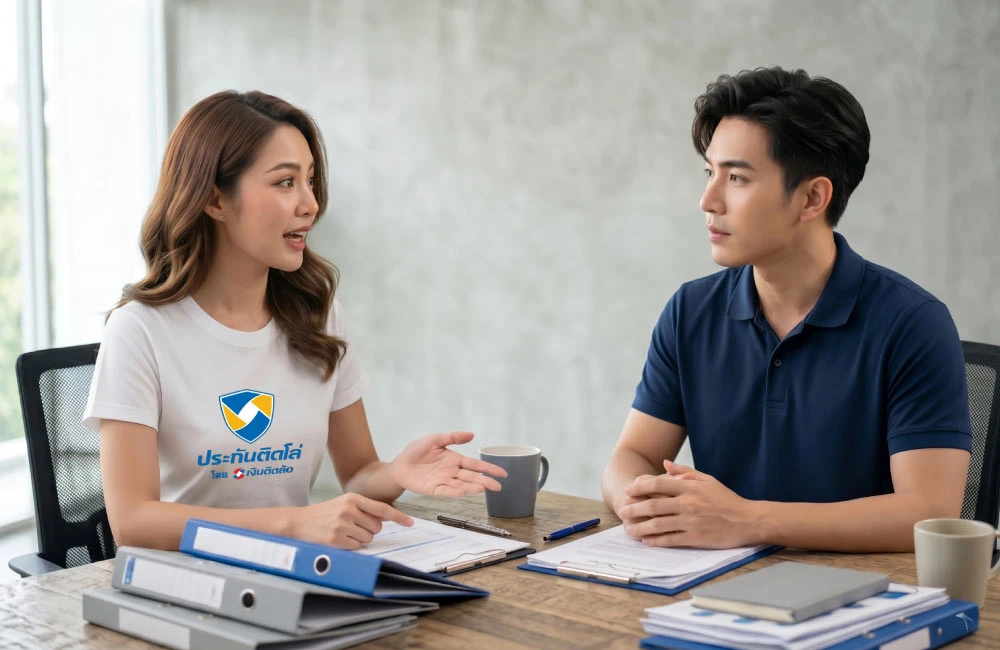 ประกันชั้น 1 ต่อได้กี่ปี ประกันชั้น 1 ต่อได้กี่ปี