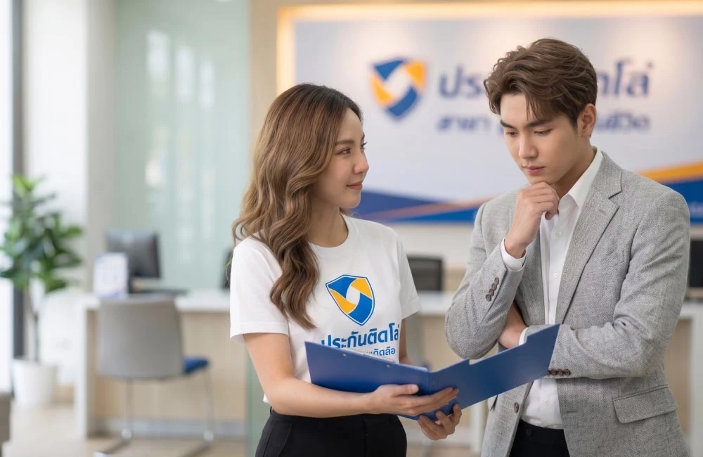 เลือกประกันรถยนต์แบบไหนดี เปรียบเทียบแผนให้ชัด เลือกประกันรถยนต์แบบไหนดี เปรียบเทียบแผนให้ชัด