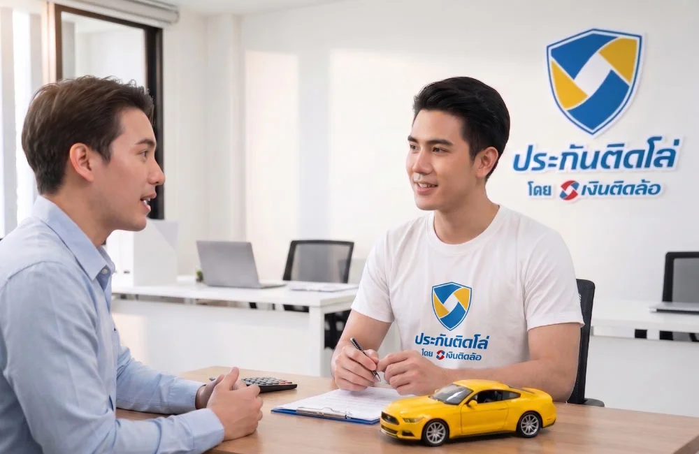วิธีเลือกประกันชั้น 3 ให้คุ้มค่า วิธีเลือกประกันชั้น 3 ให้คุ้มค่า