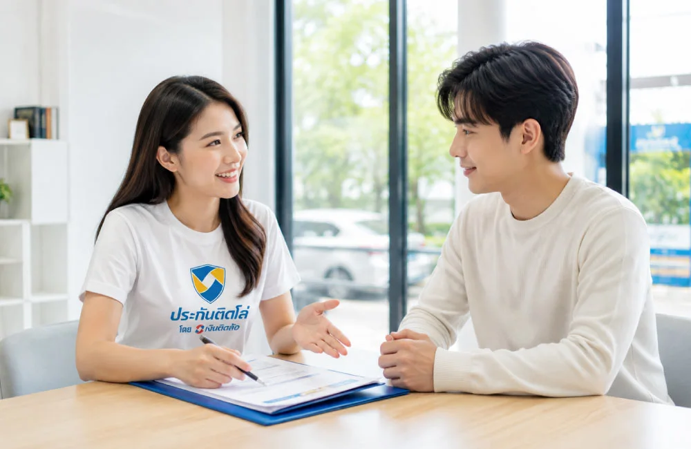 ใบเคลมประกันรถมีอายุกี่ปี ทุกบริษัทกำหนดเท่ากันไหม
