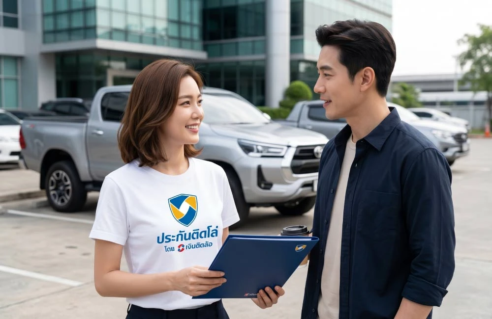 ควรเลือกความคุ้มครองแบบไหนดี ให้ตอบโจทย์