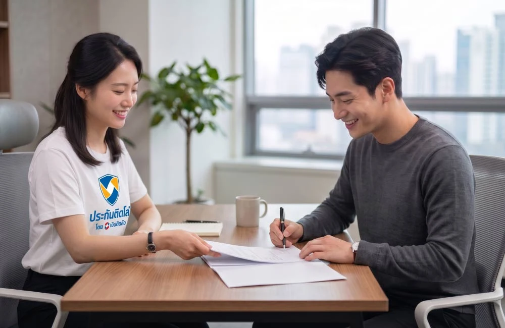 ทำความรู้จัก การขาดส่งประกันชีวิตคืออะไร