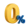 ผ่อนเงินสด 0% นาน 10 เดือน
